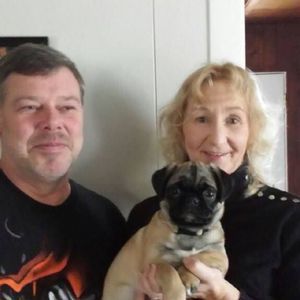 Meet your Posher, Marion